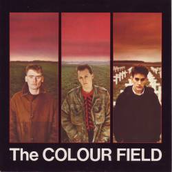 The Colourfield : The Colour Field (Single)